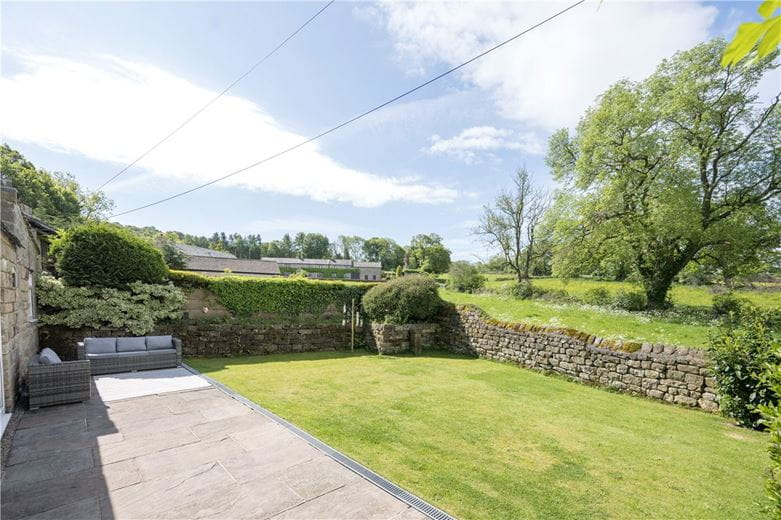 4 bedroom house, Holme Cottage, Darley HG3 - Sold