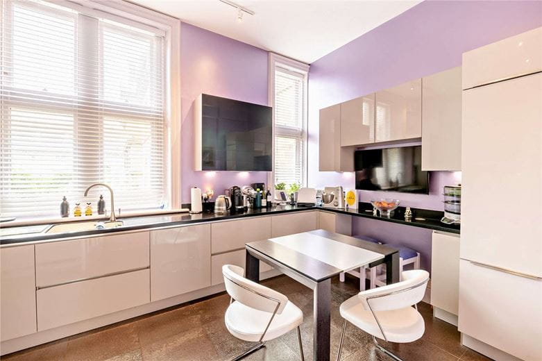 2 bedroom flat, Moor Park, Beckwithshaw HG3 - Available