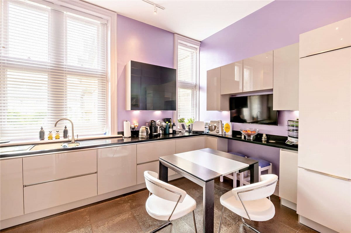 2 bedroom flat, Moor Park, Beckwithshaw HG3 - Available