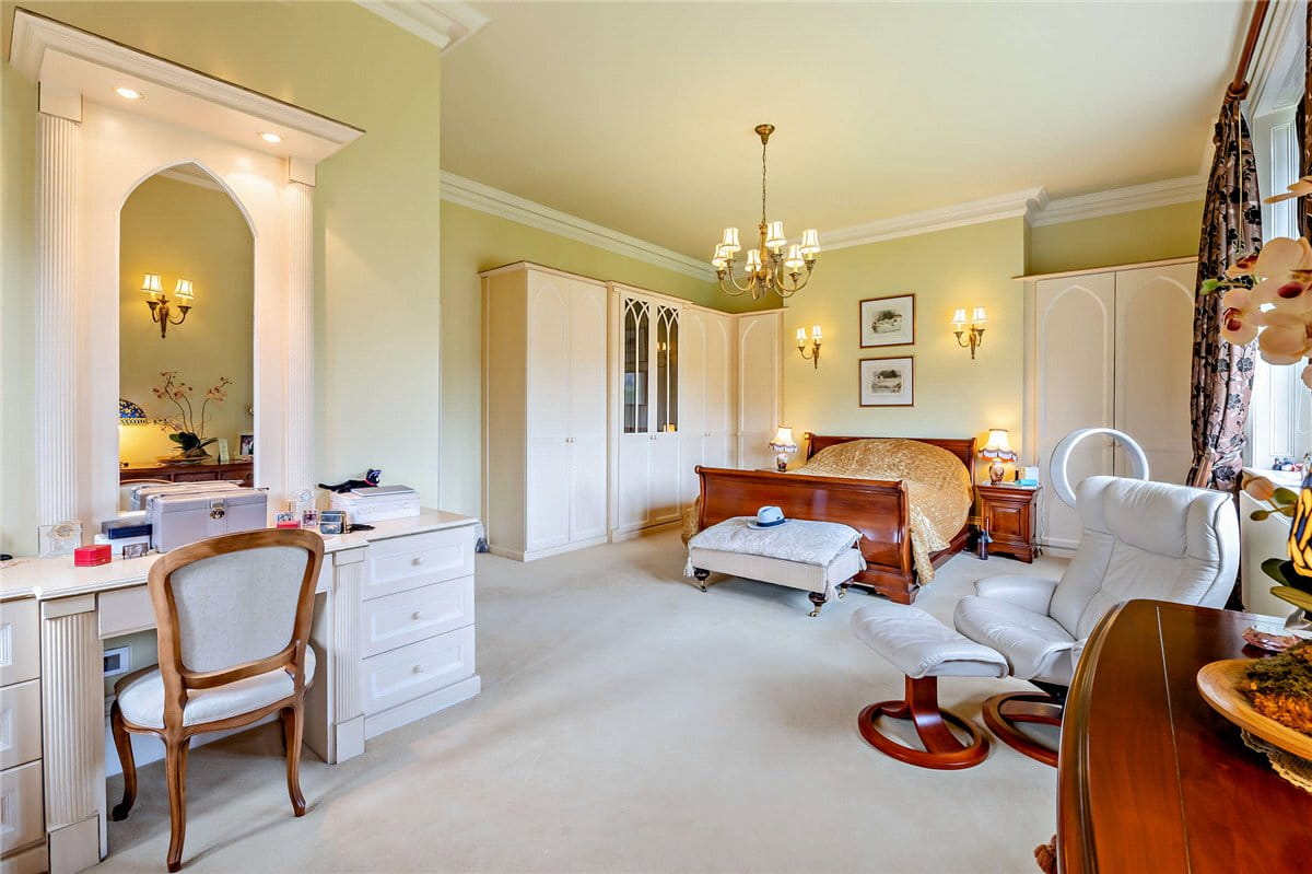 2 bedroom flat, Moor Park, Beckwithshaw HG3 - Available