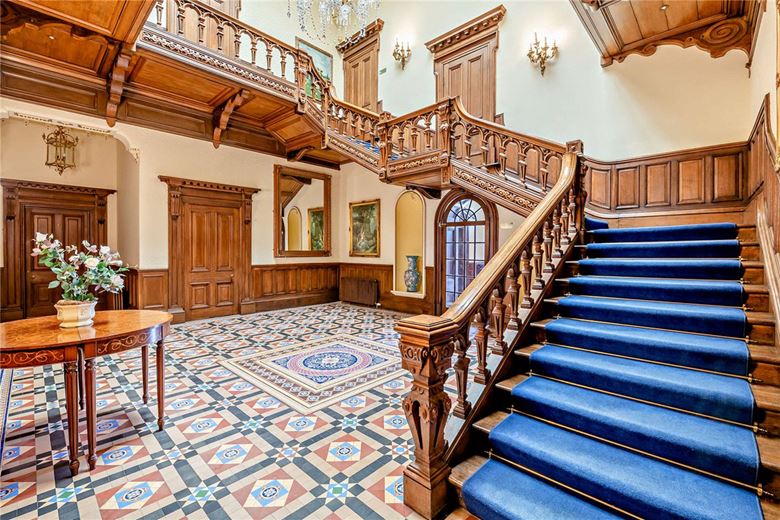 2 bedroom flat, Moor Park, Beckwithshaw HG3 - Available