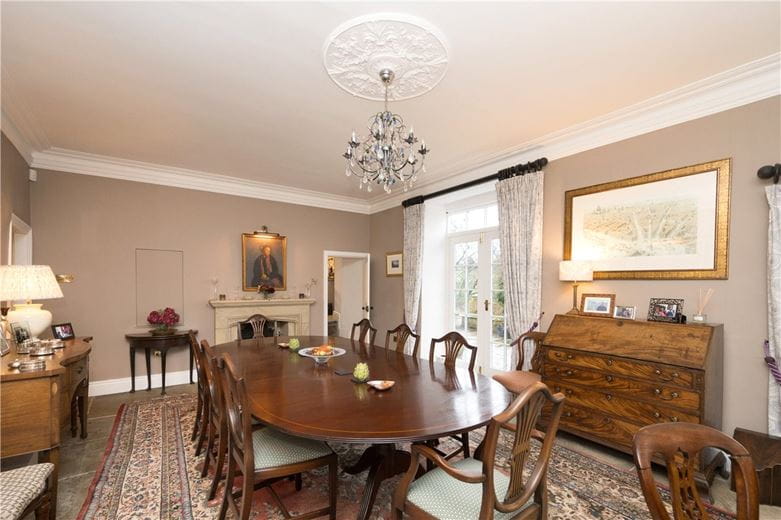 6 bedroom house, Ripley, Harrogate HG3 - Available
