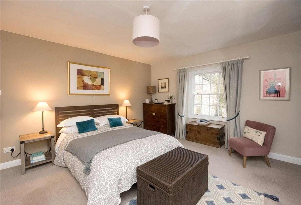 6 bedroom house, Ripley, Harrogate HG3 - Available