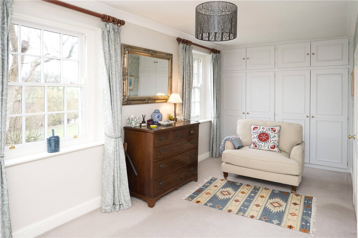 6 bedroom house, Ripley, Harrogate HG3 - Available