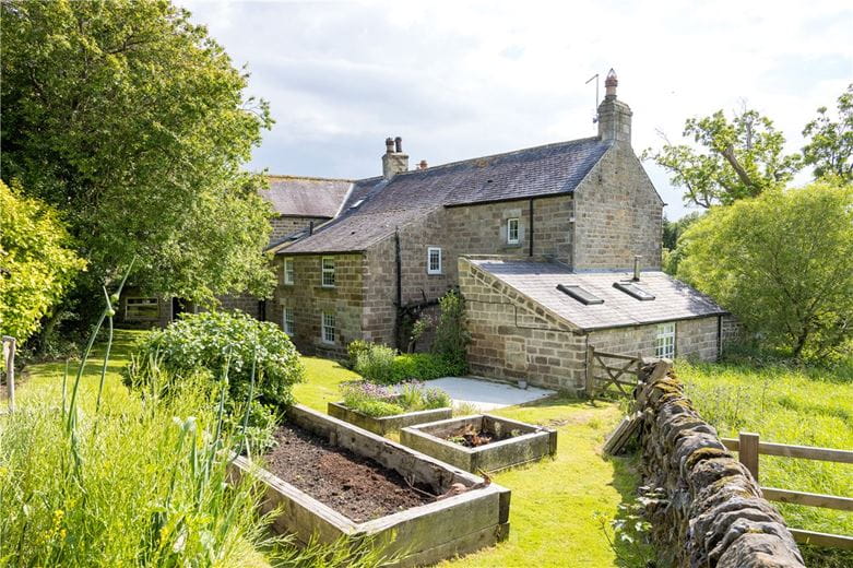 6 bedroom house, Ripley, Harrogate HG3 - Available