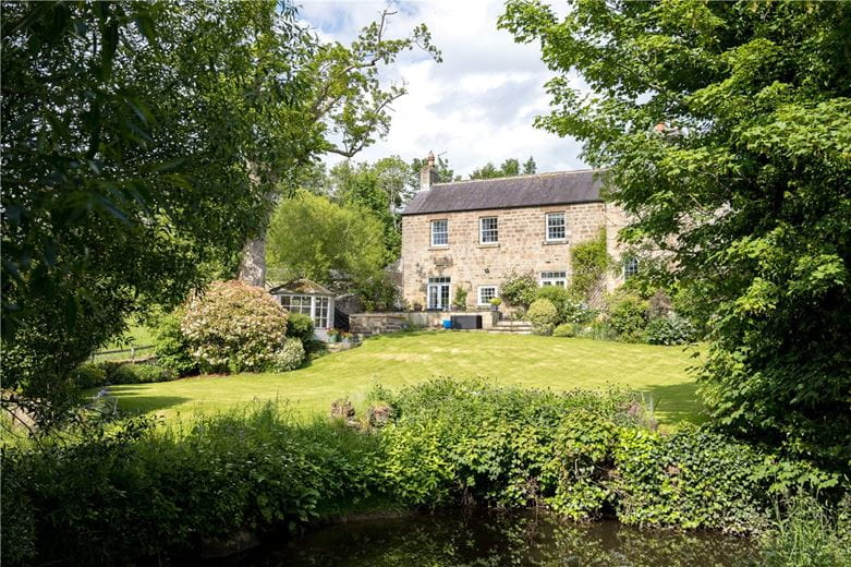6 bedroom house, Ripley, Harrogate HG3 - Available