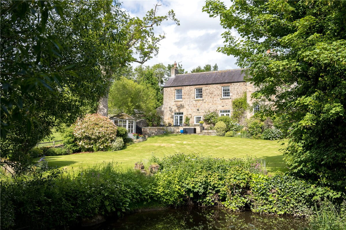 6 bedroom house, Ripley, Harrogate HG3 - Available