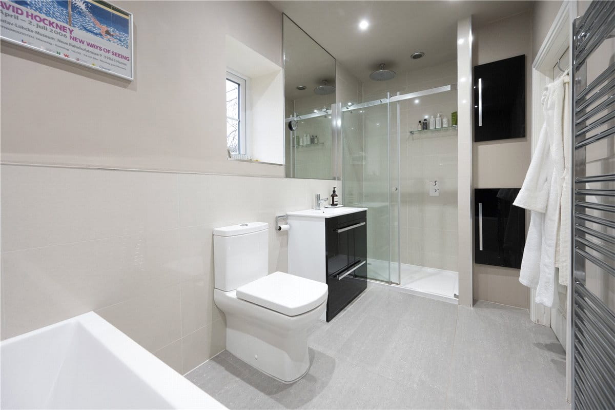 6 bedroom house, Ripley, Harrogate HG3 - Available