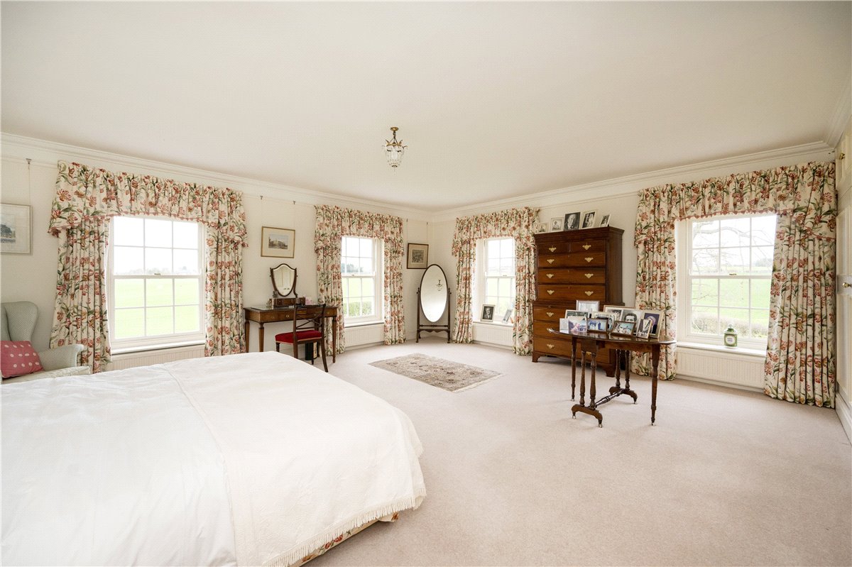6 bedroom house, Near Bishop Monkton, North Yorkshire HG4 - Available
