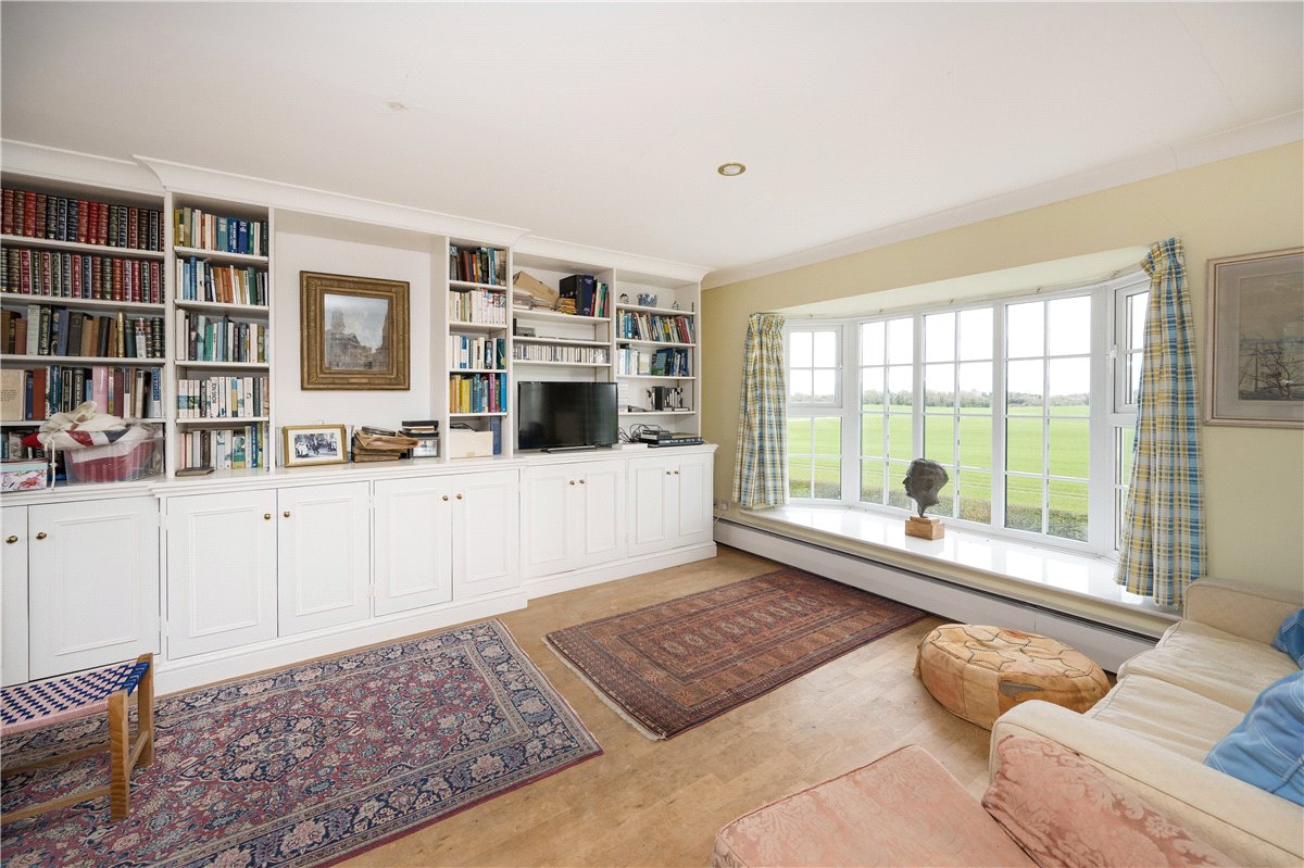 6 bedroom house, Near Bishop Monkton, North Yorkshire HG4 - Available