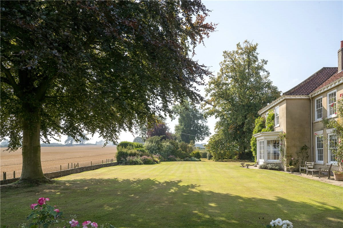 6 bedroom house, Near Bishop Monkton, North Yorkshire HG4 - Available