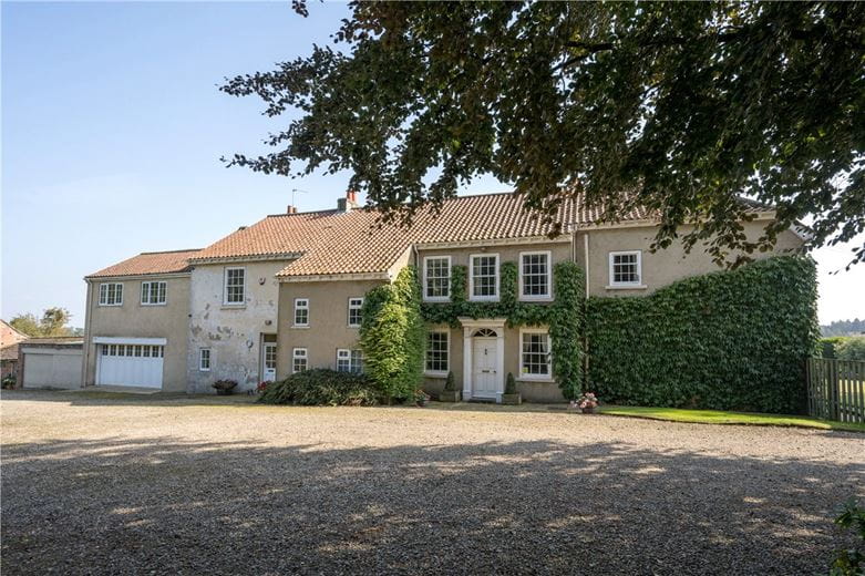 6 bedroom house, Near Bishop Monkton, North Yorkshire HG4 - Available