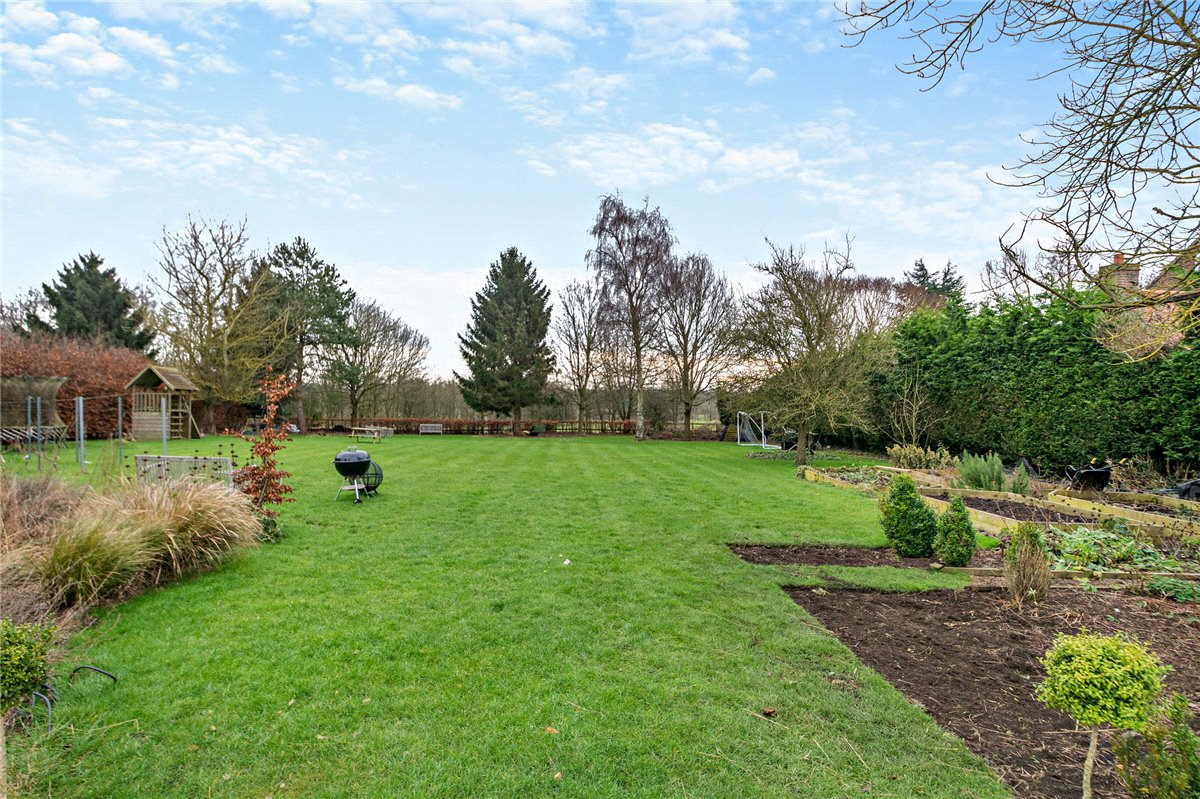 5 bedroom house, Flaxby, Near Knaresborough HG5 - Sold