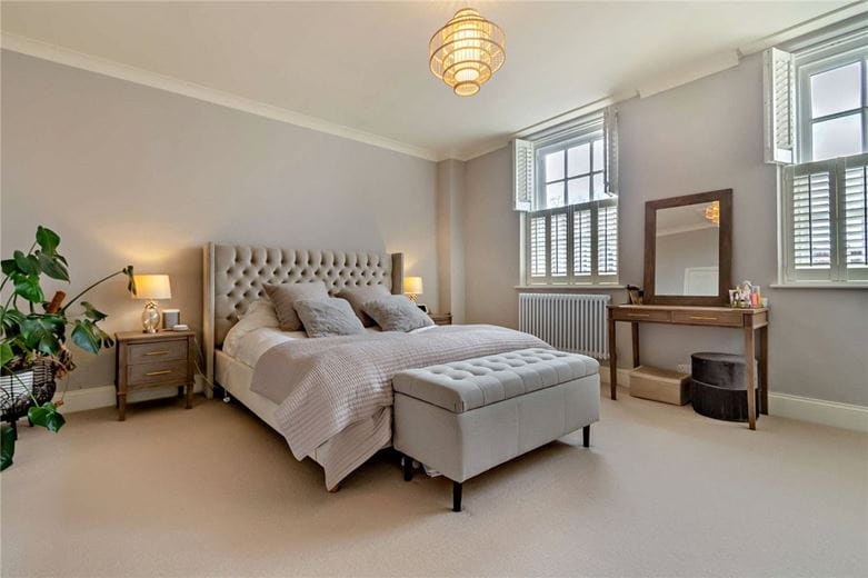 5 bedroom house, Flaxby, Near Knaresborough HG5 - Sold