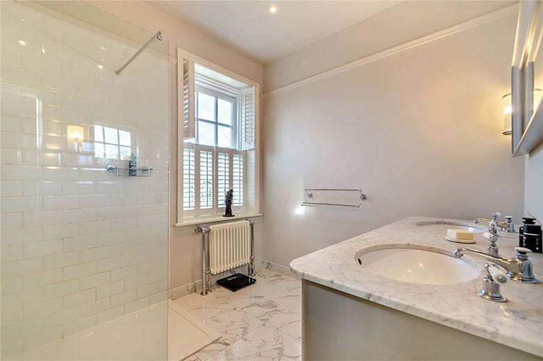 5 bedroom house, Flaxby, Near Knaresborough HG5 - Sold