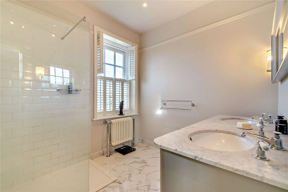 5 bedroom house, Flaxby, Near Knaresborough HG5 - Sold