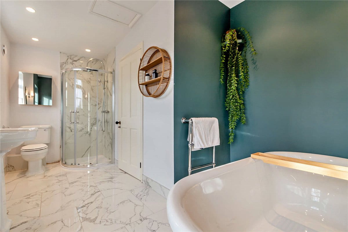 5 bedroom house, Flaxby, Near Knaresborough HG5 - Sold