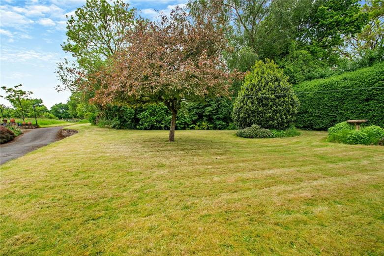 3 bedroom house, Kiln House, Kirkby Overblow HG3 - Sold