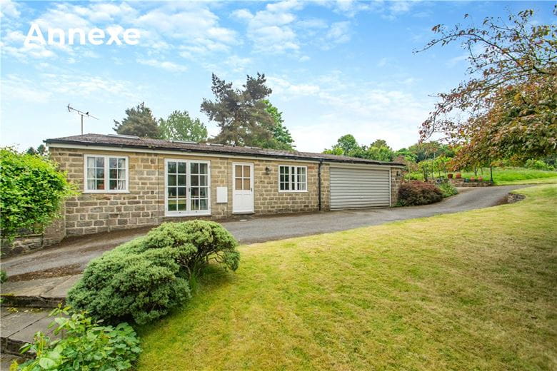 3 bedroom house, Kiln House, Kirkby Overblow HG3 - Sold