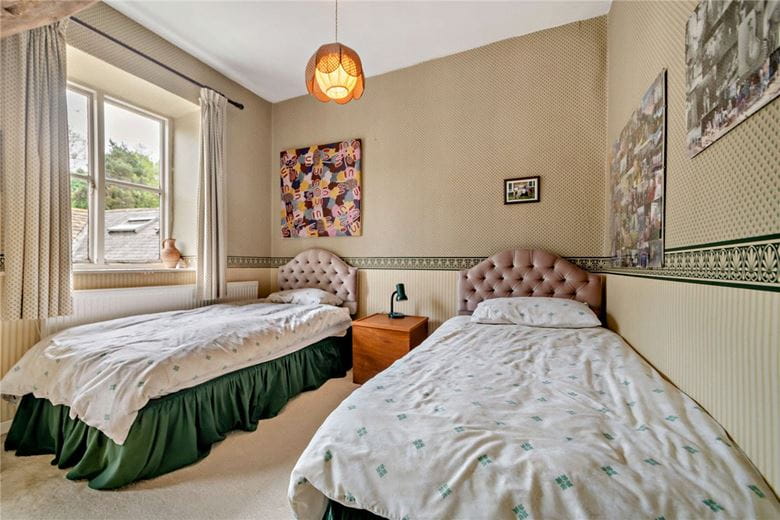 3 bedroom house, Kiln House, Kirkby Overblow HG3 - Sold