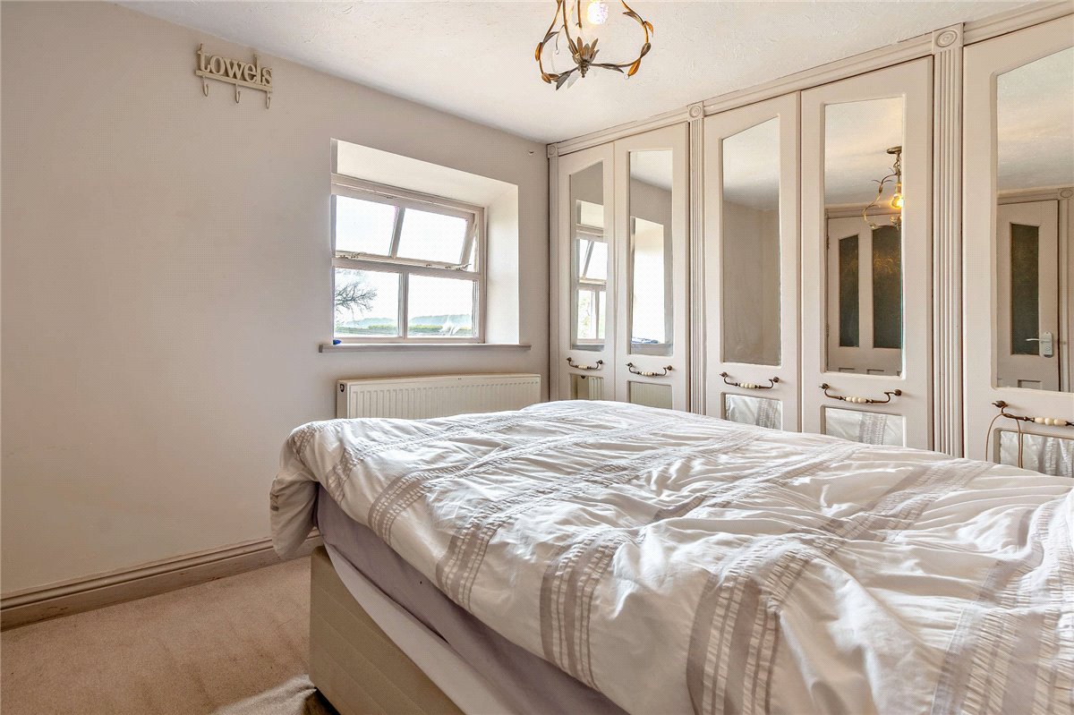 4 bedroom house, Skipton Road, Felliscliffe HG3 - Sold