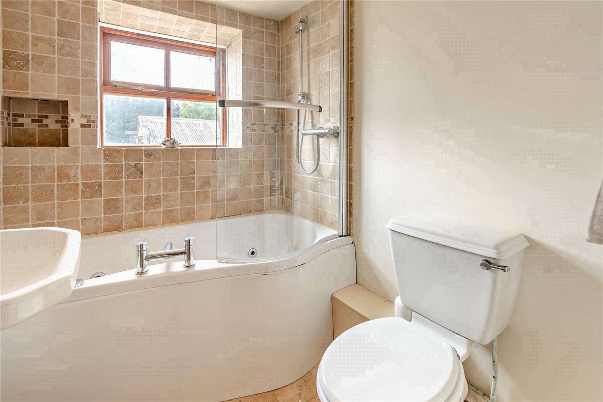 4 bedroom house, Skipton Road, Felliscliffe HG3 - Sold