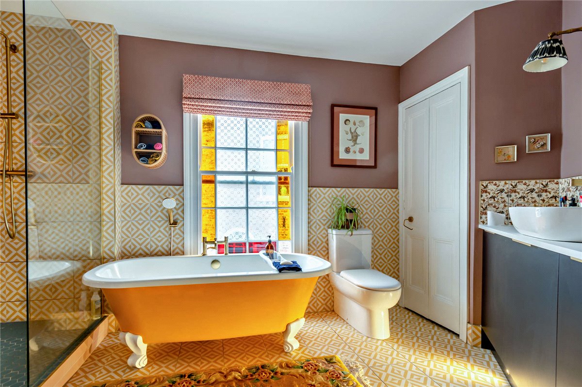 4 bedroom house, Marston Road, Tockwith YO26 - Sold