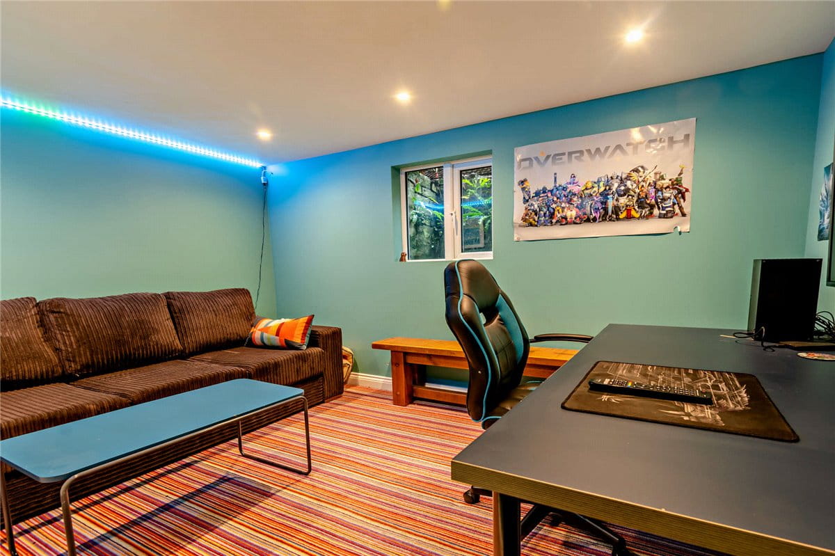 4 bedroom house, Marston Road, Tockwith YO26 - Sold