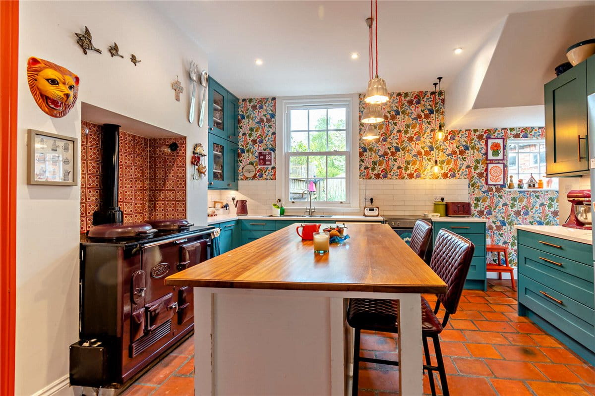 4 bedroom house, Marston Road, Tockwith YO26 - Sold