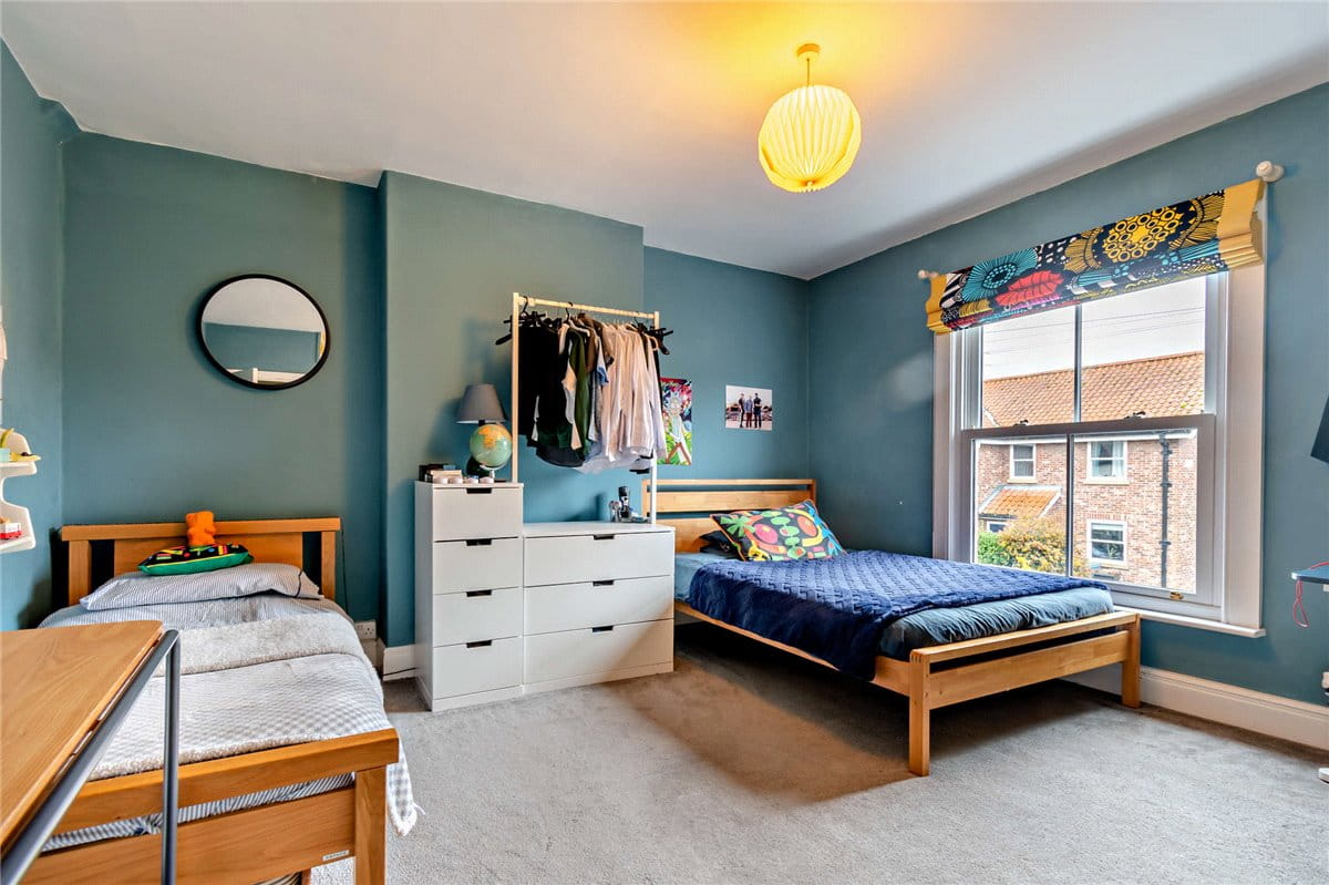 4 bedroom house, Marston Road, Tockwith YO26 - Sold