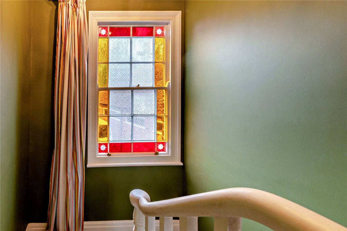 4 bedroom house, Marston Road, Tockwith YO26 - Sold