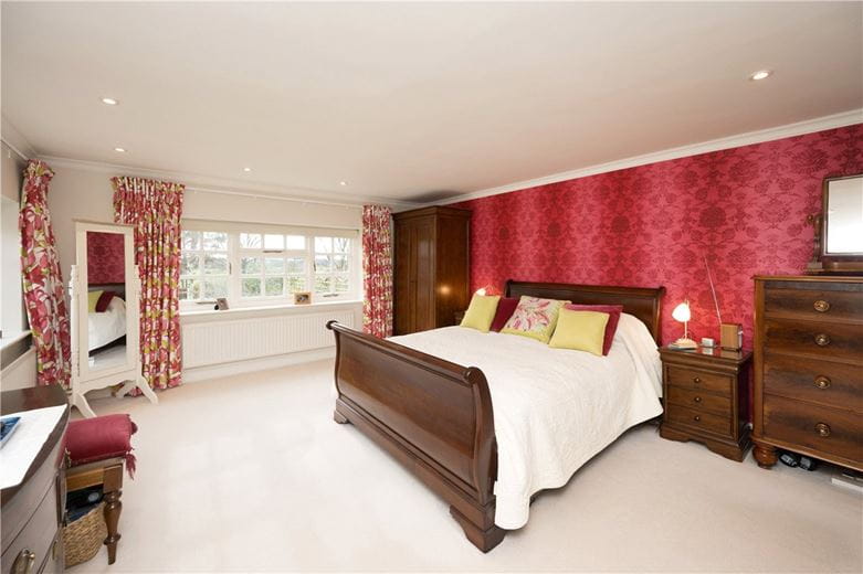 5 bedroom house, Copgrove Lane, Burton Leonard HG3 - Available