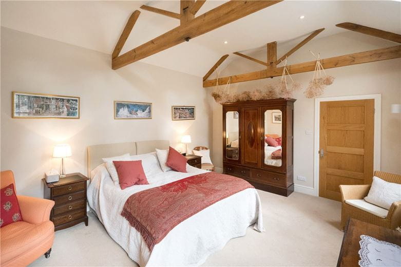 5 bedroom house, Copgrove Lane, Burton Leonard HG3 - Available