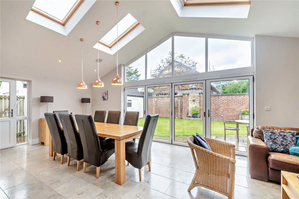 5 bedroom house, Rossett Green Lane, Harrogate HG2 - Sold