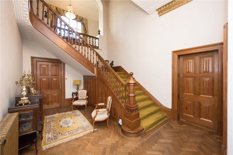 8 bedroom house, Bilton Lane, Harrogate HG1 - Sold STC