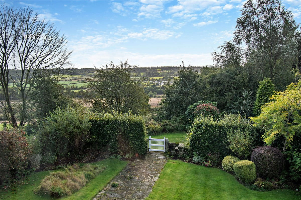 6 bedroom house, All Saints Court, Church Lane HG3 - Sold STC