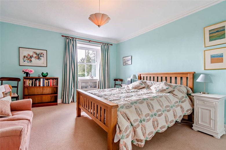 6 bedroom house, All Saints Court, Church Lane HG3 - Sold STC