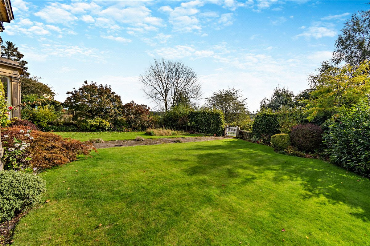 6 bedroom house, All Saints Court, Church Lane HG3 - Sold STC