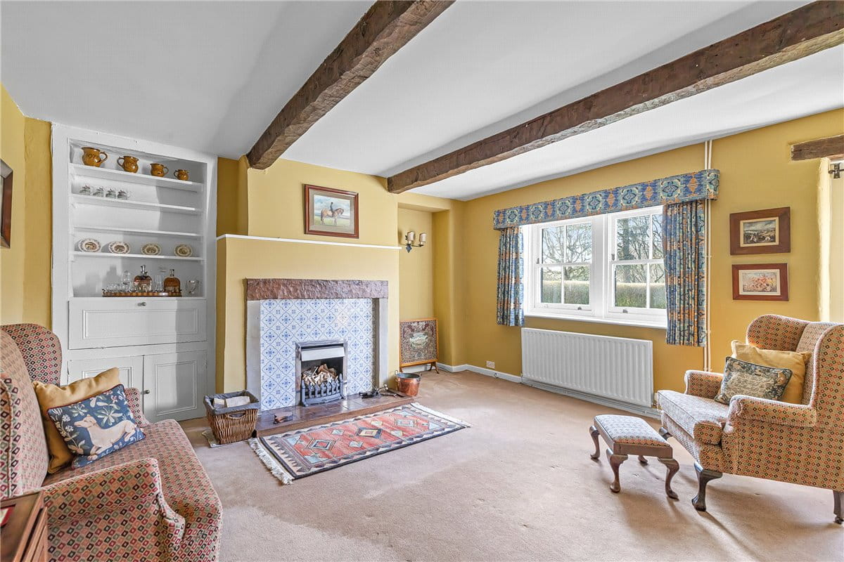 4 bedroom house, Bleach Mill Lane, Menston LS29 - Sold STC