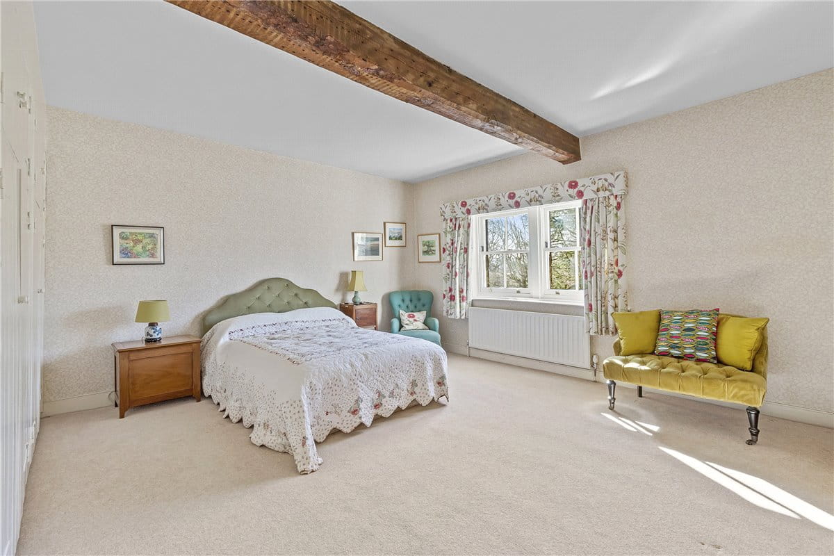 4 bedroom house, Bleach Mill Lane, Menston LS29 - Sold STC