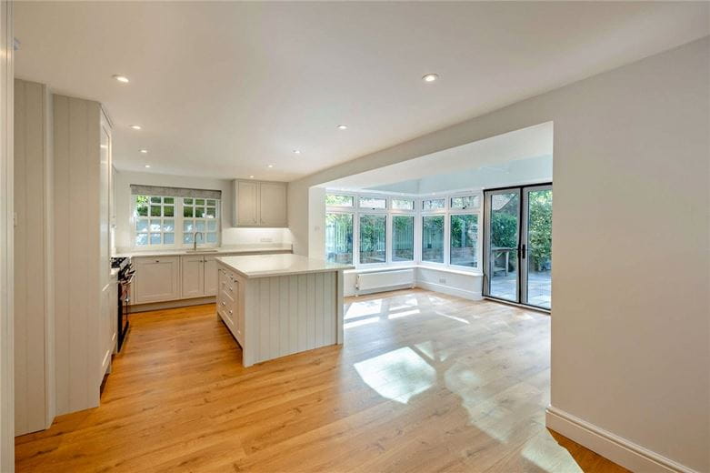 2 bedroom house, Castle Mills, Knaresborough HG5 - Sold