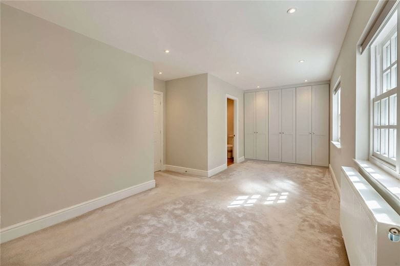 2 bedroom house, Castle Mills, Knaresborough HG5 - Sold