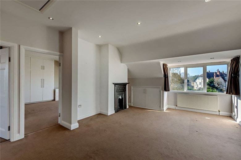 5 bedroom house, Langcliffe Avenue, Harrogate HG2 - Sold