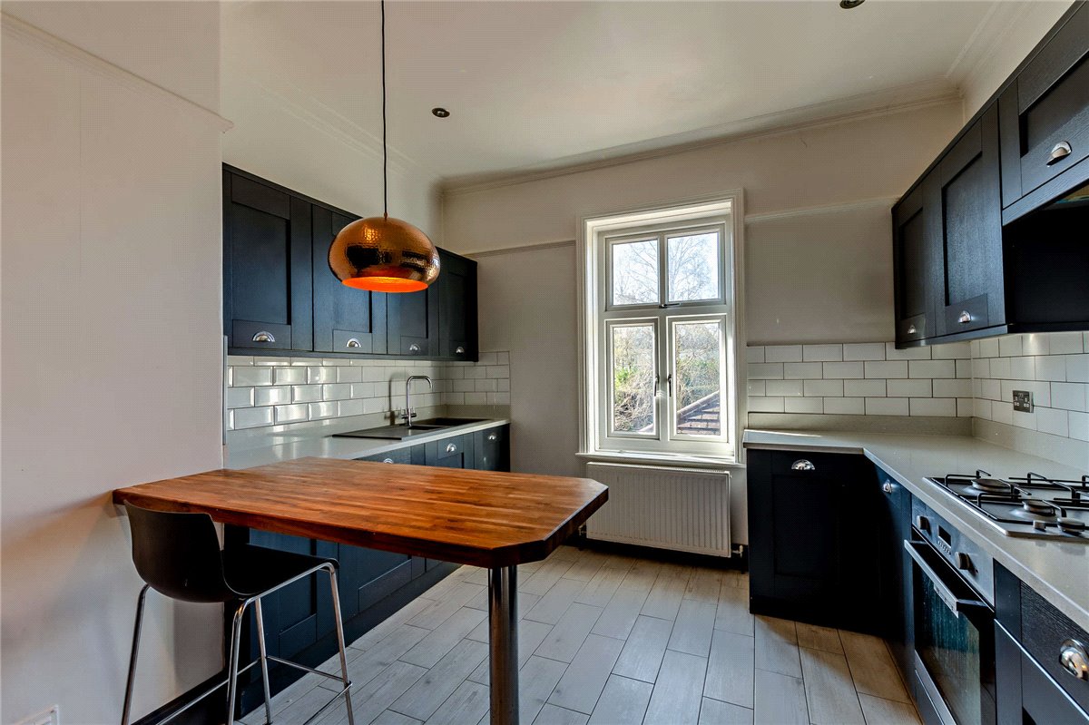 5 bedroom house, Langcliffe Avenue, Harrogate HG2 - Sold