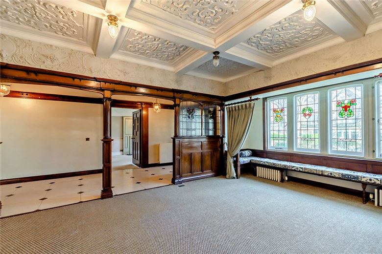 5 bedroom house, Langcliffe Avenue, Harrogate HG2 - Sold