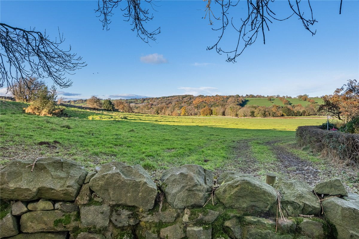 4 bedroom house, High Street, Hampsthwaite HG3 - Sold STC