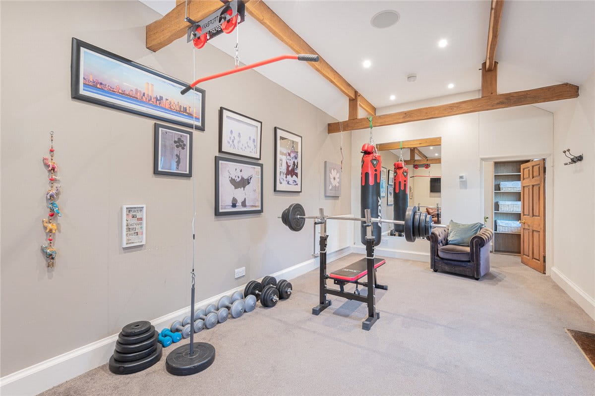 4 bedroom house, High Street, Hampsthwaite HG3 - Sold STC