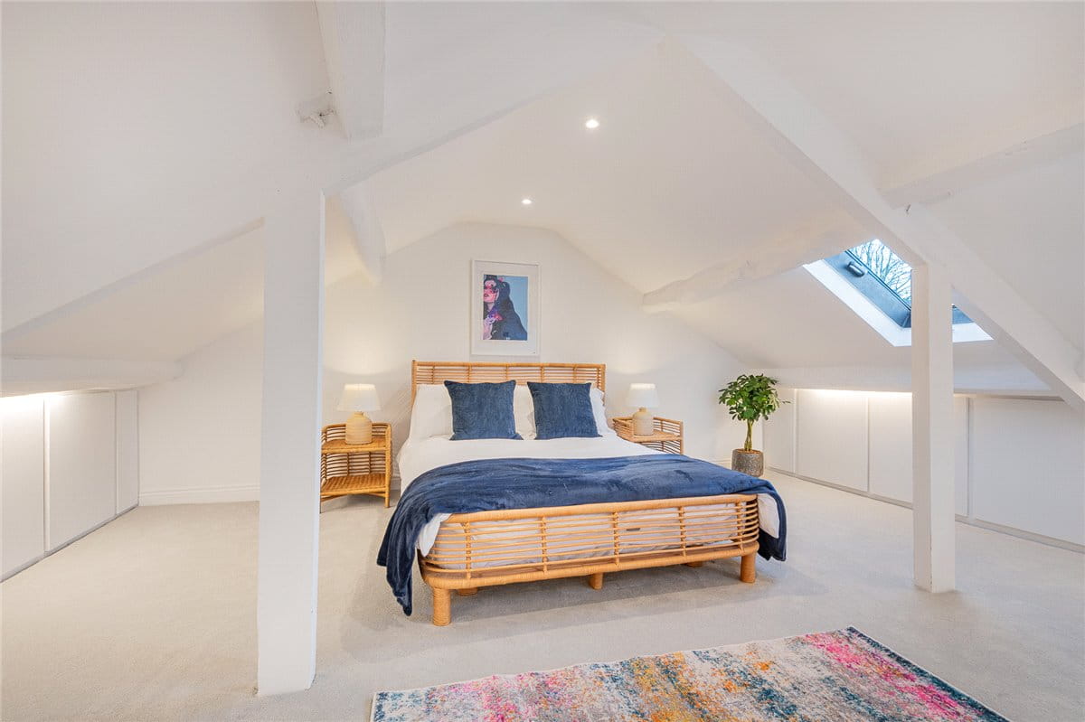 4 bedroom house, High Street, Hampsthwaite HG3 - Sold STC