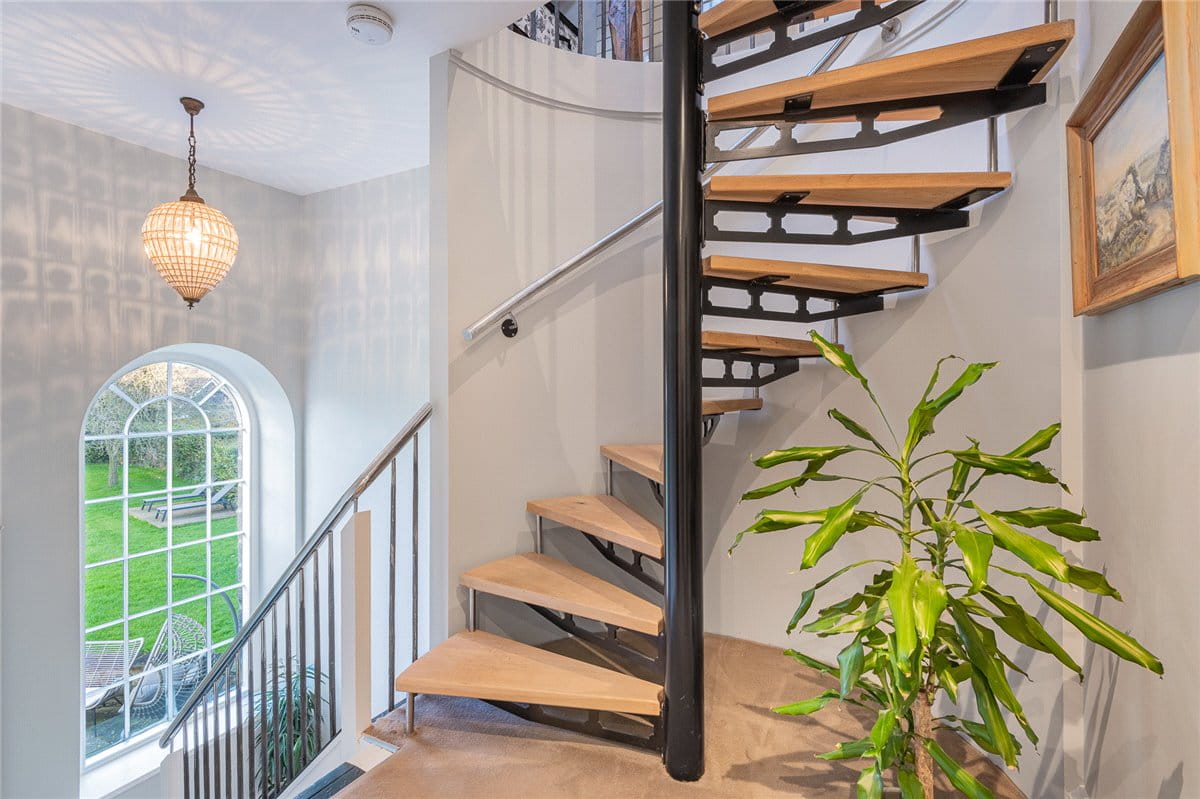 4 bedroom house, High Street, Hampsthwaite HG3 - Sold STC