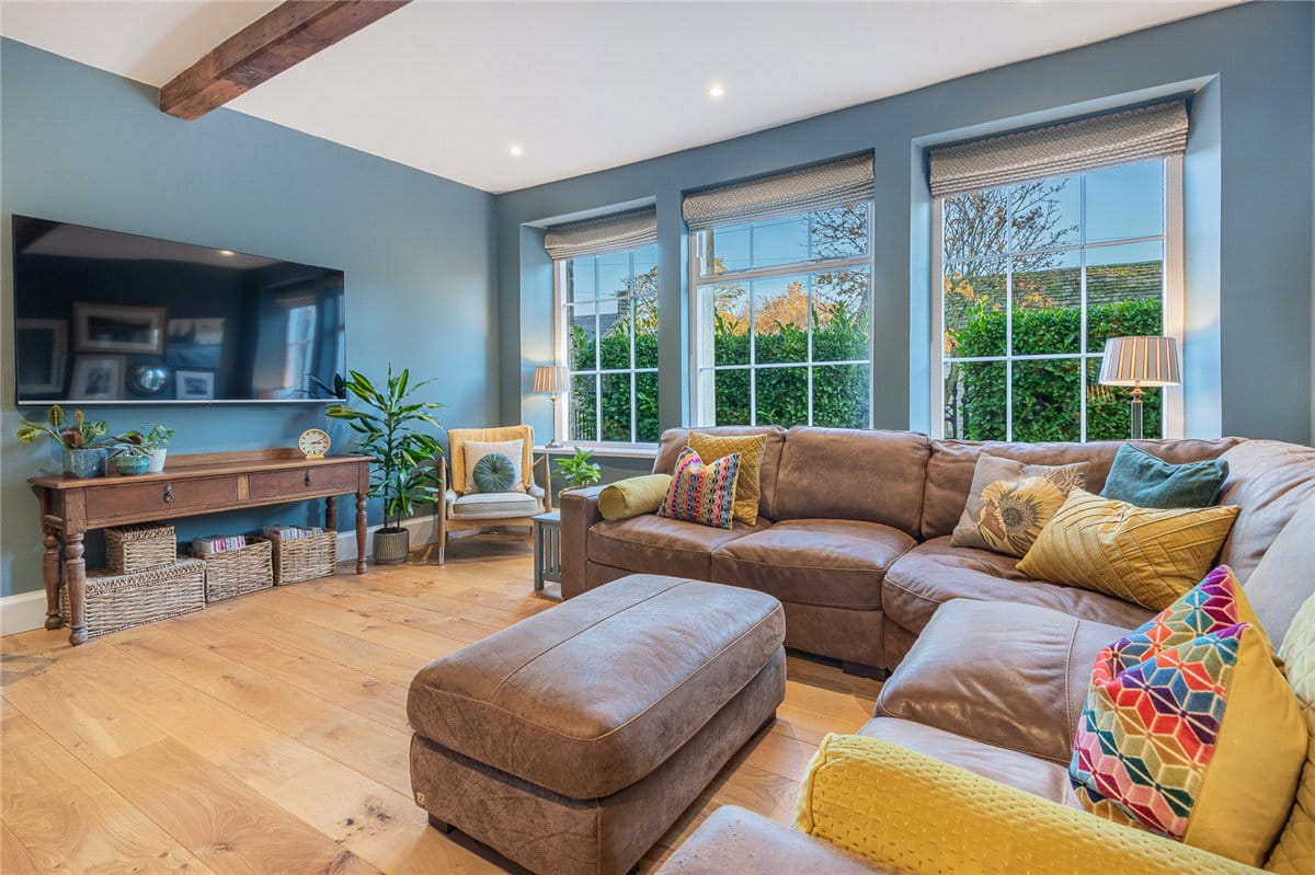 4 bedroom house, High Street, Hampsthwaite HG3 - Sold STC